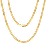 BeSpecial Colier argint 925 placat cu aur 18K, 55 cm, 2, 5 mm (CRR93)
