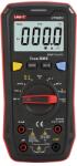UNI-T Multimetru digital, True RMS, CAT III 600V, UNI-T UT60EU (UT60EU)