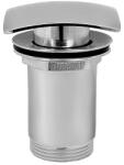FERRO ВИТЛО МЕТАЛНО ferro click/clack 1 1/4 s284 КВАДРАТ (s284)