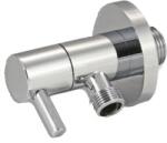 Novaservis Robinet de colt 1/2-3/8 (CF3006)