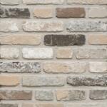 Terca Caramida plina Terca Rustica Oud Leerne 215x102x65 mm (Terca-177115)