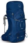 Osprey rucsac de drumeție ARIEL 65 II, ceramic blue Rucsac tura