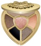 Dolce&Gabbana Machiaj Ochi Ever Icon Eye Palette Chrome Star Paleta 6.5 g