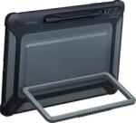 Samsung EF-RX810CBE husă de protecție cu suport pentru Galaxy Tab S9+ negru (ambalaj deteriorat) (57983119775)