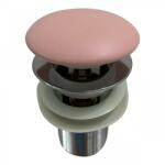 Inter Ceramic Сифон за умивалник ic cc75of pink (ic cc75of pink)