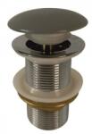 Inter Ceramic Сифон за умивалник ic cc76wo mg (ic cc76wo mg)