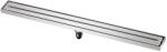 Tagemal LTD Сифон линеен MAGdrain SLIM LINE, 600 mm, С клапан против миризми (148965)