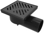 Inter Ceramic Подов сифон icd 6414mb new generation (6414mb new generation)