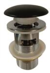 Inter Ceramic Сифон за умивалник ic cc75of mb (ic cc75of mb)