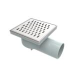 Inter Ceramic Подов сифон icd 6413 c (6413 c new generation)