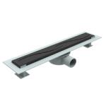Inter Ceramic Линеен сифон icd 50027-70 b (50027-70b new generation)