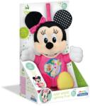 Clementoni Plus Baby Minnie cu lumini si sunete (CL17207) - kidostore