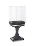 Fop Colivie Cristina Cu Suport, 66x45x84 cm +70 cm, 15110010 - zoohobby