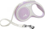 flexi Lesa Flexi Comfort, Banda, S: 5 m 15 kg, Roz, 213406