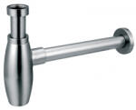 Ferro Sifon oval din alamă - S286 - Ferro (S286)