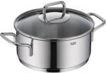 Silit Extra Cook Bratentopf 20 cm Crominox Otel Inoxidabil Inductie (2101306306)