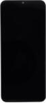 Samsung LCD дисплей + тъч модул A025G Galaxy A02s черен (GH81-20181A)