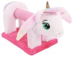 M-Pets 20643599 MASCARADE Cat Scratcher Unicorn 45 x 18.5 x 28 cm