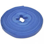 VidaXL Furtun apă PVC 1 50 m (141477)