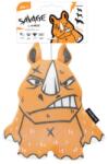 M-Pets 10667899 SAVAGE Dog Toy - Rhino