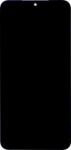 Samsung LCD дисплей + тъч единица S936 Galaxy S25+ 5G (Service Pack) (GH82-36356A)