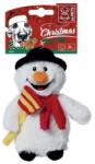 M-Pets 10649599 CHRISTMAS Dog Toy - HOLLY