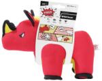 M-Pets 10671799 MEGA Dog toy Wild boar