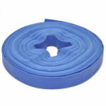 VidaXL Furtun apă PVC 1 25 m (141476)