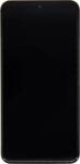 Samsung LCD дисплей + тъч модул + преден капак S901B Galaxy S22 сив (GH82-27520E)