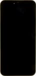 Samsung LCD дисплей + тъч модул + преден капак A346B Galaxy A34 5G Awesome Lime (GH82-31200C)