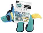 M-Pets 10671899 MEGA Dog toy Hyena