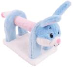 M-Pets 20643499 MASCARADE Cat Scratcher Bunny 52 x 18.5 x 32 cm