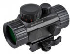 Leapers / USA Dispozitiv de ochire rapida Red Dot Leapers UTG RG40CDQ 3.9'' 30mm (K-072-105)