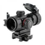 Leapers / USA Dispozitiv de ochire rapida Red Dot Leapers UTG DS3039W 3.9'' 30mm (K-072-095)