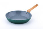 Carl Schmidt Sohn Tigaie universala Carl Schmidt Sohn-PURE, aluminiu ceramica, 28 cm, verde (SG-097387)