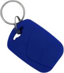 INOut Tag RFID, 13, 56 MHz Mifare, contactless, albastru - INOut IN-MF (IN-MF tag blue)