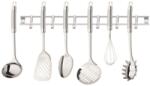 Carl Schmidt Sohn Set ustensile bucatarie Carl Schmidt Sohn, otel inoxidabil, gri (SG-008765)