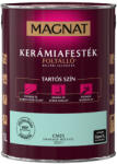 ŚNIEżKA Magnat Kerámiafesték smaragd mélyvíz 5l foltálló beltéri matt CM25 91020407 (91020407)