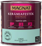 ŚNIEżKA Magnat Kerámiafesték smaragd mélyvíz 2, 5l foltálló beltéri matt CM25 91020357 (91020357)