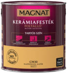 ŚNIEżKA Magnat Kerámiafesték napfényes zafír 2, 5l foltálló beltéri matt CM30 91020362 (91020362)