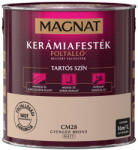 ŚNIEżKA Magnat Kerámiafesték gyengéd bronz 2, 5l foltálló beltéri matt CM28 91020360 (91020360)