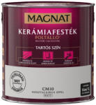ŚNIEżKA Magnat Kerámiafesték nosztalgikus opál 2, 5l foltálló beltéri matt CM10 91020342 (91020342)