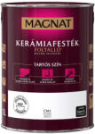 ŚNIEżKA Magnat Kerámiafesték fehér 5l foltálló beltéri matt CM1 91020381 (91020381)