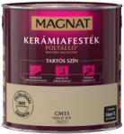 ŚNIEżKA Magnat Kerámiafesték hold kő 2, 5l foltálló beltéri matt CM33 91020365 (91020365)