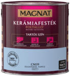 ŚNIEżKA Magnat Kerámiafesték égszínkék topáz 2, 5l foltálló beltéri matt CM39 91020371 (91020371)