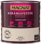 ŚNIEżKA Magnat Kerámiafesték krém jáspis 2, 5l foltálló beltéri matt CM32 91020364 (91020364)