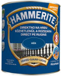 Akzo Nobel Hammerite közvetlenül rozsdára festék kék fényes 2, 5 l 5093809 (5093809)