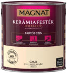 ŚNIEżKA Magnat Kerámiafesték csillogó kvarc 2, 5l foltálló beltéri matt CM21 91020353 (91020353)