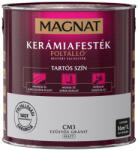 ŚNIEżKA Magnat Kerámiafesték ezüstös gránit 2, 5l foltálló beltéri matt CM3 91020335 (91020335)