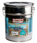 Festék Bázis Medencefesték Csempefesték Coror Klórkaucsuk bevonat kék 5 l 452 (452)
